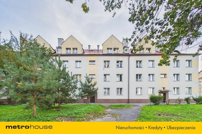 44,93 m2 - 2 pokoje - kameralne Osiedle - Centrum!