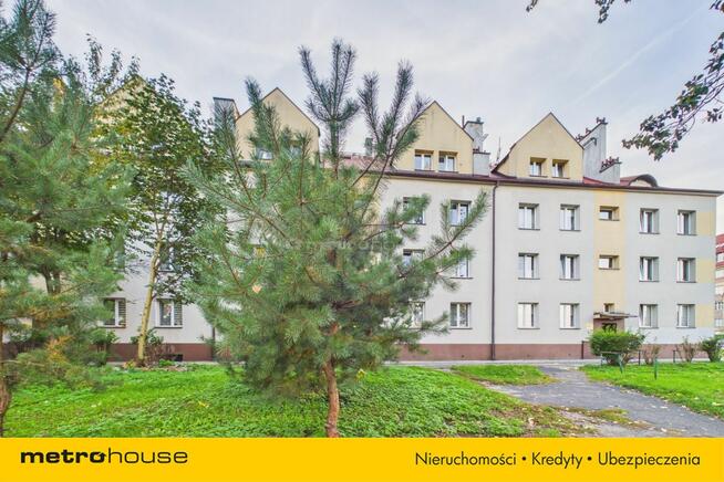 44,93 m2 - 2 pokoje - kameralne Osiedle - Centrum!