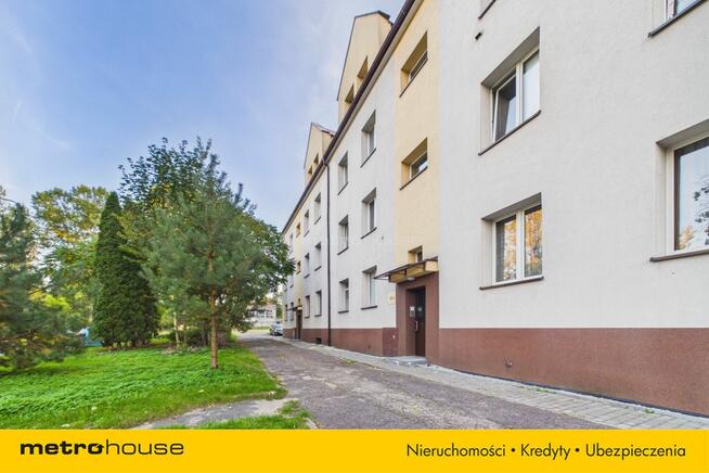 44,93 m2 - 2 pokoje - kameralne Osiedle - Centrum!