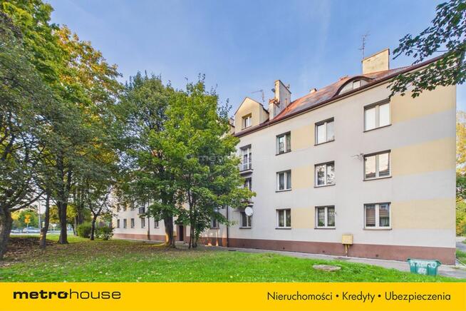 44,93 m2 - 2 pokoje - kameralne Osiedle - Centrum!