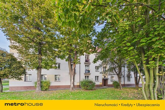 44,93 m2 - 2 pokoje - kameralne Osiedle - Centrum!
