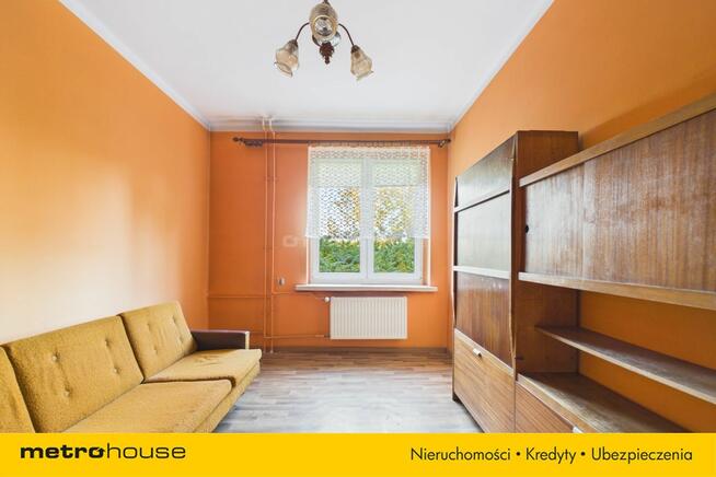 44,93 m2 - 2 pokoje - kameralne Osiedle - Centrum!