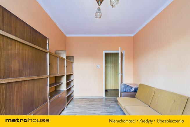 44,93 m2 - 2 pokoje - kameralne Osiedle - Centrum!