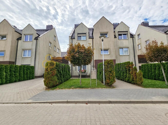 Mieszkanie Psarskie gm. Śrem,
