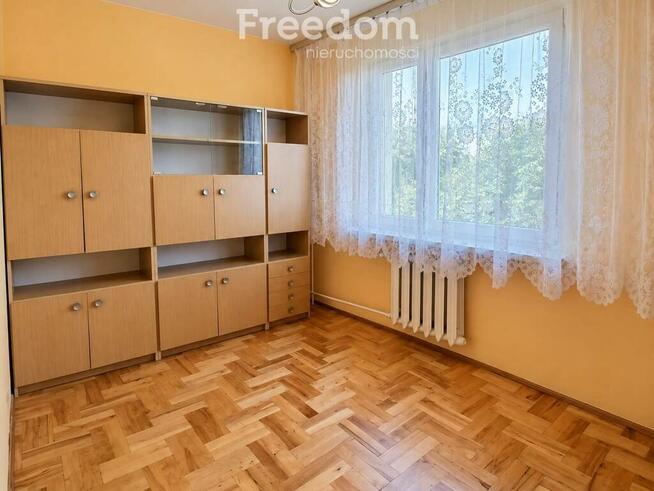 3-pokojowe mieszkanie w świetnej lokalizacji!