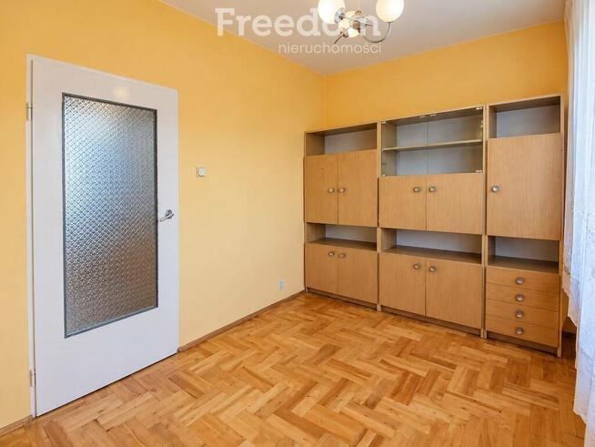 3-pokojowe mieszkanie w świetnej lokalizacji!