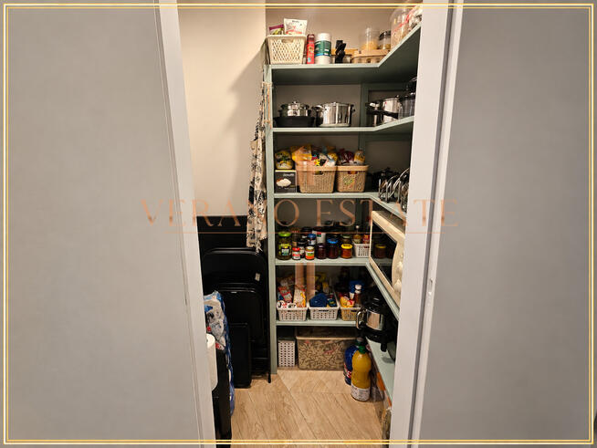 Premium szeregowiec 120 m² | z meblami i AGD | Garaż