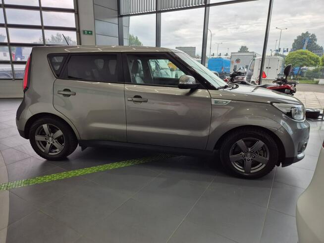 KIA eSOUL - ELEKTRYCZNY - BEZWYPADKOWY - 28.6kW