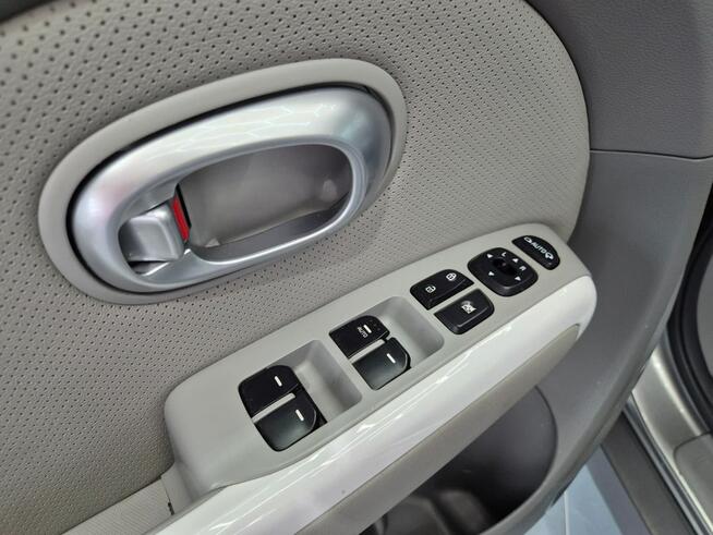 KIA eSOUL - ELEKTRYCZNY - BEZWYPADKOWY - 28.6kW