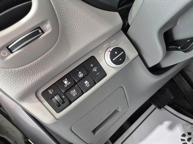 KIA eSOUL - ELEKTRYCZNY - BEZWYPADKOWY - 28.6kW