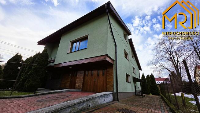 Dom Ciężkowice