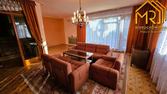 Dom Ciężkowice