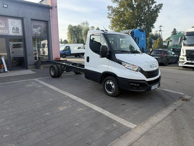 IVECO DAILY 35c16, 3 litry rama 4100