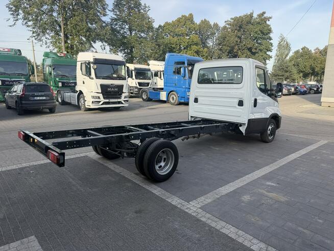 IVECO DAILY 35c16, 3 litry rama 4100
