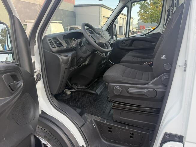 IVECO DAILY 35c16, 3 litry rama 4100