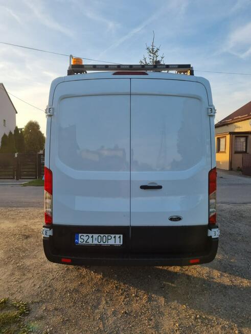 Ford Transit Gotowy Warsztat / Szafki / Webasto / Zasilanie 230V / Magazyn Energi