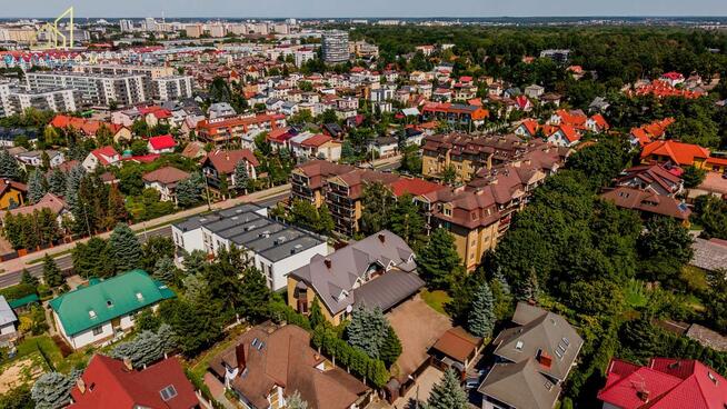 Dom Białystok, Ułańska