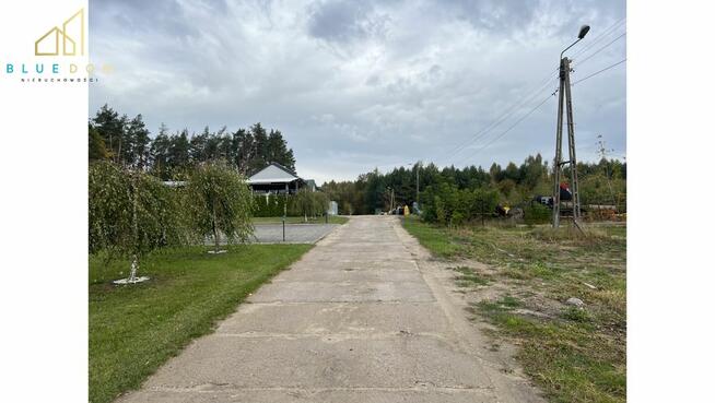 Działka przemysłowa Sokółka
