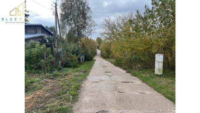 Działka przemysłowa Sokółka