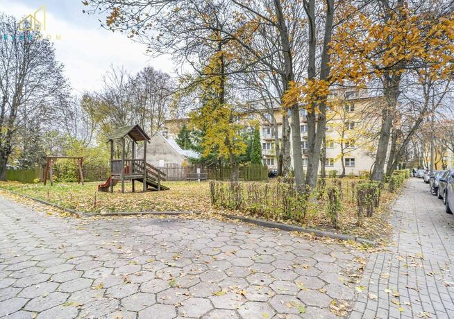 Mieszkanie Białystok centrum, Proletariacka
