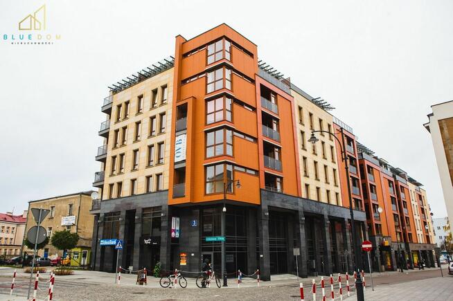 Mieszkanie Białystok, Nowy Świat