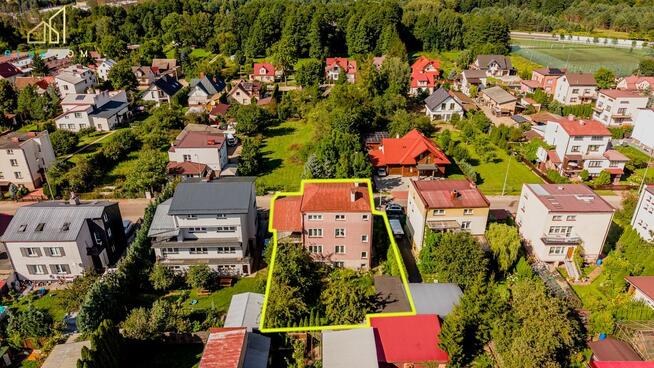 Dom Białystok, Rolna