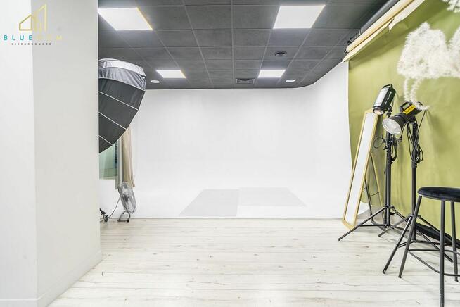 Lokal użytkowy Białystok centrum