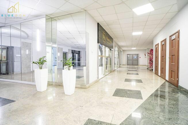 Lokal użytkowy Białystok centrum