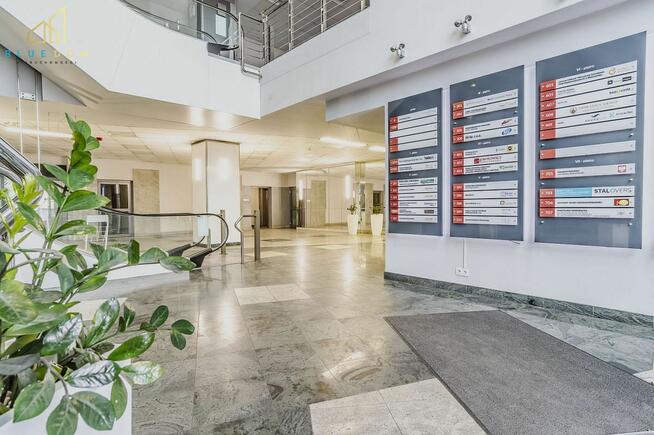 Lokal użytkowy Białystok centrum