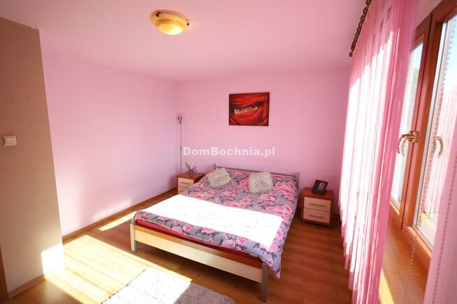 Dom Bochnia