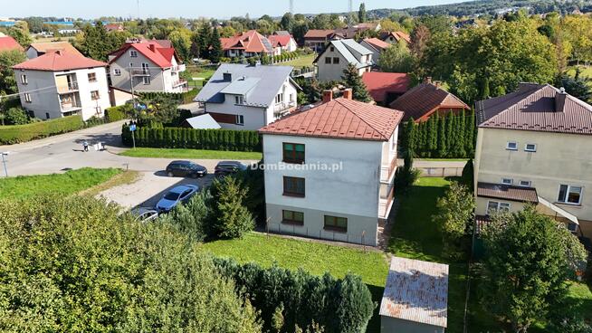 Dom Bochnia