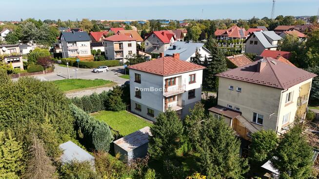 Dom Bochnia