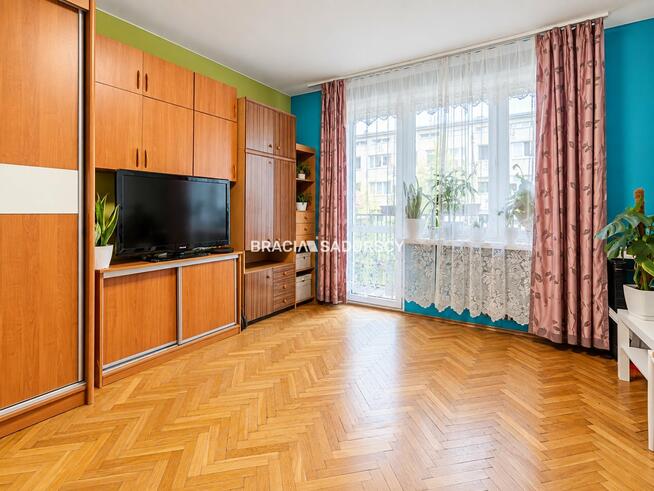 Mieszkanie Kraków Prądnik Czerwony, Włodkowica