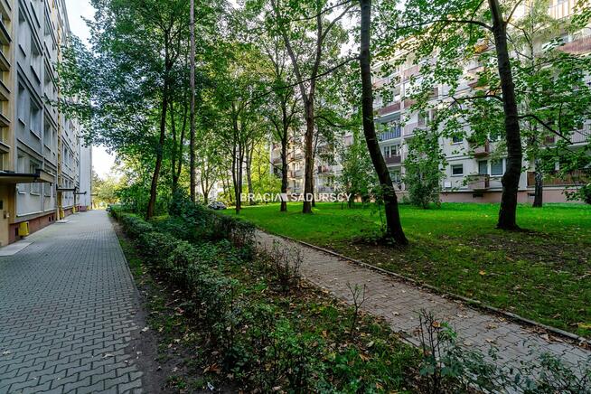 Mieszkanie Kraków Prądnik Czerwony, Włodkowica
