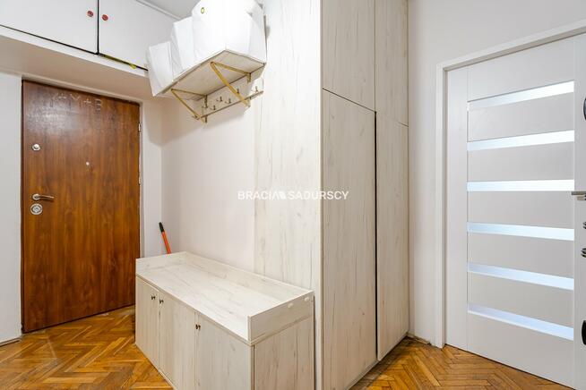 Mieszkanie Kraków Prądnik Czerwony, Włodkowica