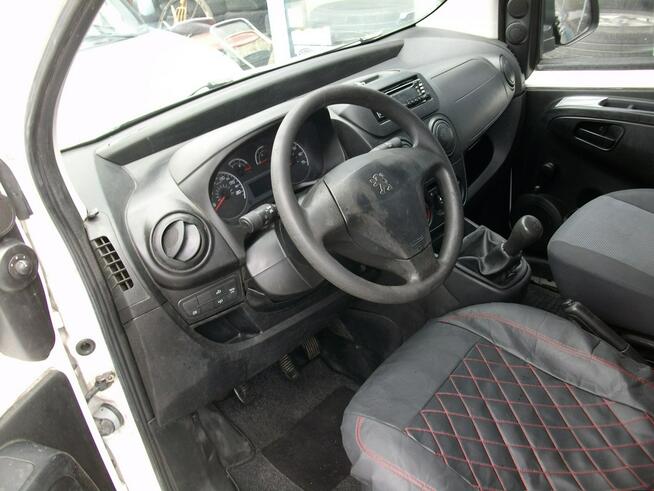 Peugeot Bipper
