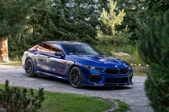 BMW M8