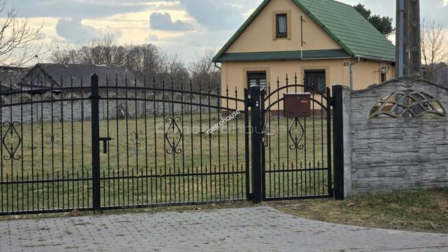 Dom po remoncie z możliwością zamiany.