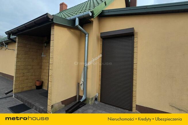 Dom po remoncie z możliwością zamiany.