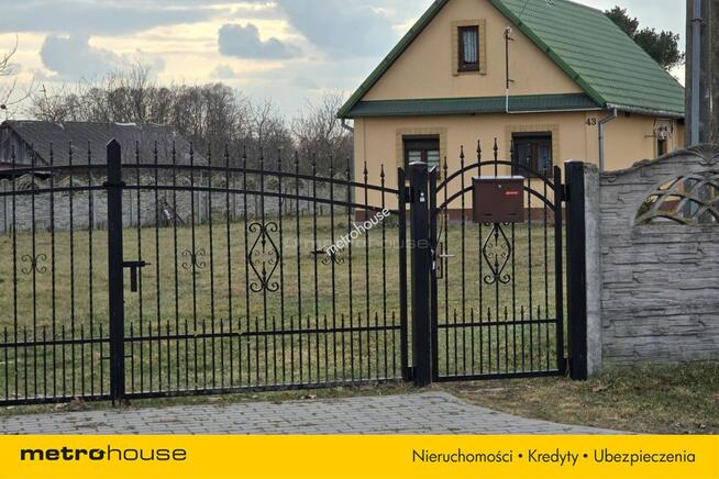 Dom po remoncie z możliwością zamiany.