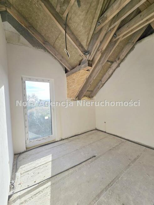 Dom Dziećmorowice gm. Walim Stary Julianów