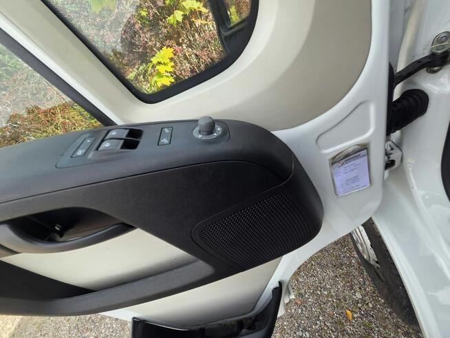Fiat Ducato 2.0 JTD 115KM 214tyś.km KLIMA