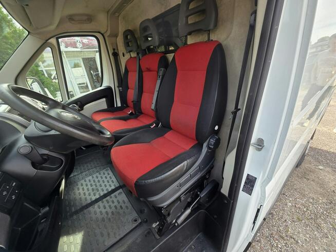 Fiat Ducato 2.0 JTD 115KM 214tyś.km KLIMA