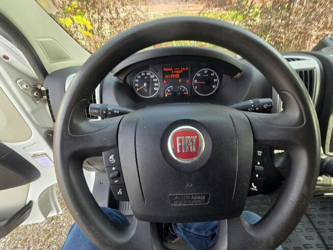 Fiat Ducato 2.0 JTD 115KM 214tyś.km KLIMA