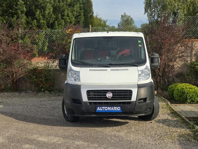 Fiat Ducato 2.0 JTD 115KM 214tyś.km KLIMA