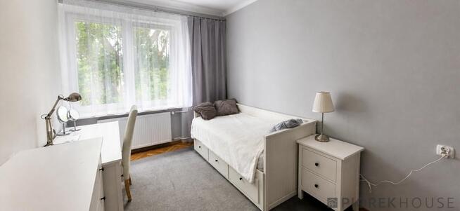 2-pokojowe mieszkanie na Bielanach