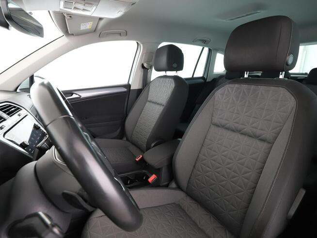 Volkswagen Tiguan automat navi kamera climatronic ACC