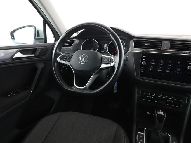Volkswagen Tiguan automat navi kamera climatronic ACC