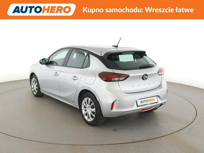 Opel Corsa Navi, Klima, Bluetooth, Tempomat