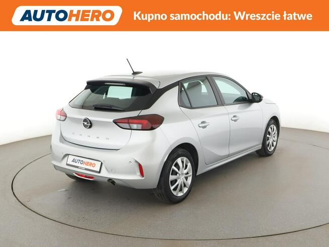 Opel Corsa Navi, Klima, Bluetooth, Tempomat